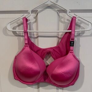 Torrid Fuchsia Women's Bra